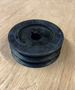 Pulley For Alternator