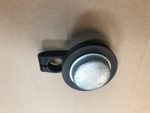 Tensioning Pulley Assembly 24 volt