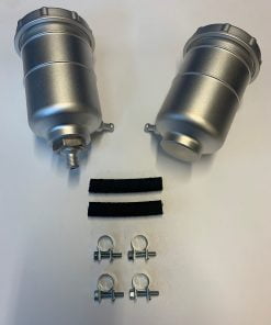 Brake Reservoir Set