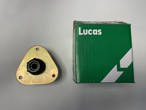 Switch For Lamps 6 Way