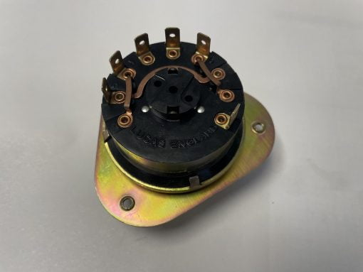 Switch For Lamps 6 Way - Image 3