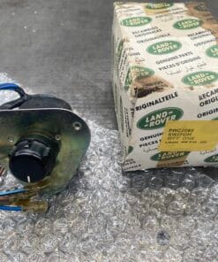 Switch For Lamps 6 Way