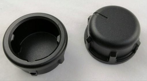 Six Way Light Switch Knob