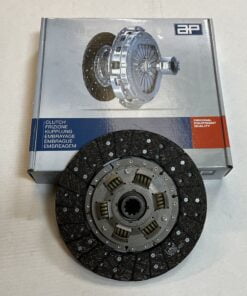 Clutch Friction Plate OEM