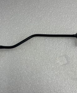 Pipe Choke Connecting