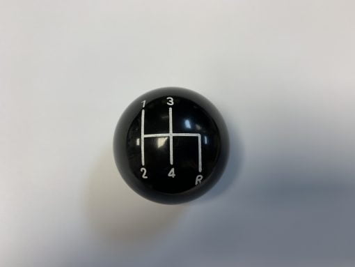 Knob For Lever (Gearstick)