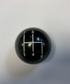 Knob For Lever (Gearstick)