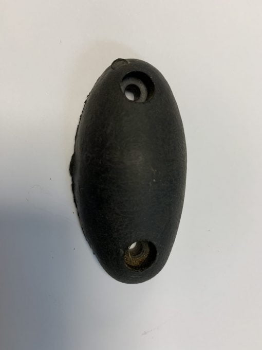 Ambulance Step Rubber