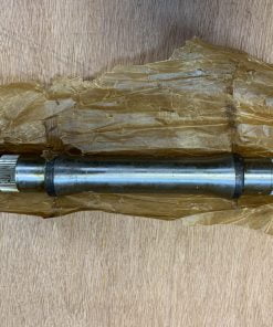Shaft For Steering Relay Lever (Genuine)