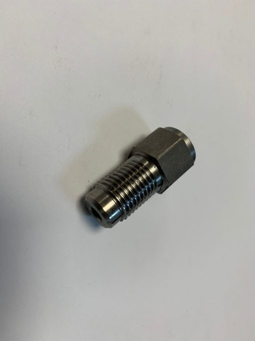 Apportioning Valve Adaptor - Image 2