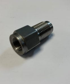 Apportioning Valve Adaptor