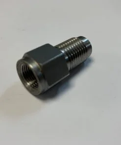 Apportioning Valve Adaptor