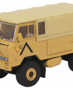 101 GS Gulf War Die Cast