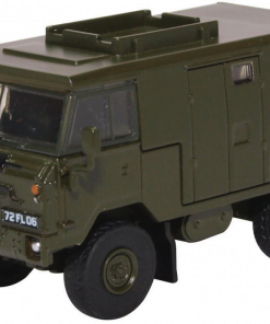101 Radio Body Nato Green Die Cast