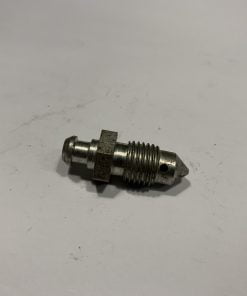 Bleed Nipple (Shuttle Valve)