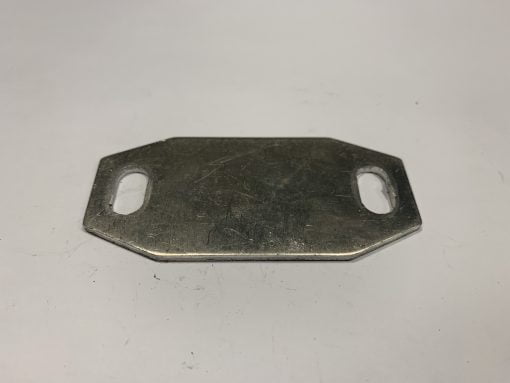 Packing Piece, Striker Plate