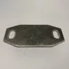 Packing Piece, Striker Plate