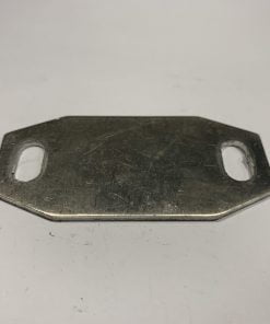 Packing Piece, Striker Plate