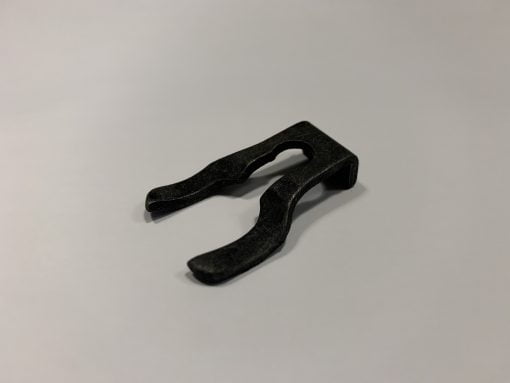 Retaining Plate For Speedometer Pinion And Sleeve