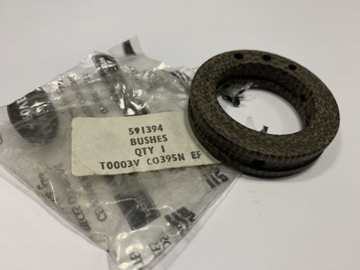 Oil Feed Ring - Image 2