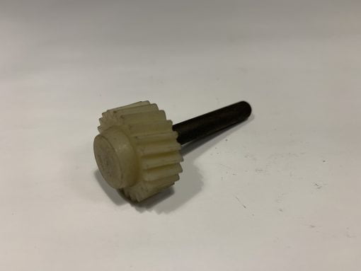Speedometer Pinion