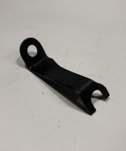 Clamp Bracket, Oil Level Rod