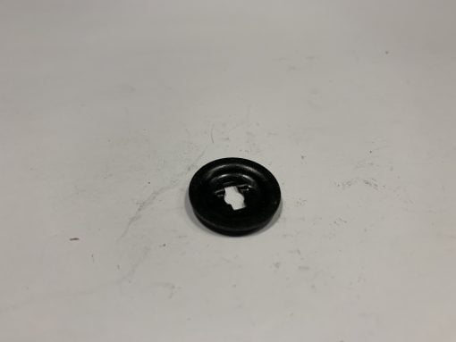 Retainer For Spring