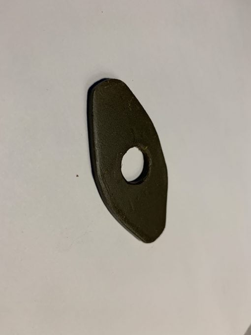 Pick Head Retaining Plate