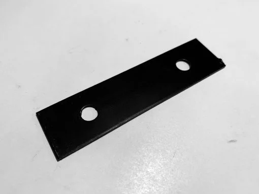 Packing Plate