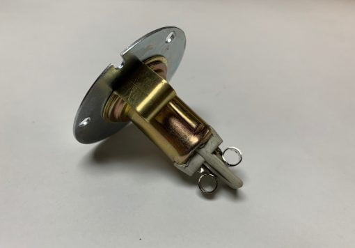 Bulb Holder Double