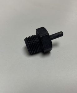 Adapter Plug For Vacuum Take Off