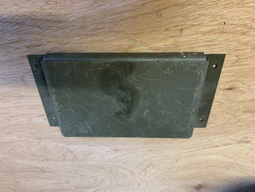 Spare Wheel Plate - Image 2