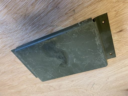 Spare Wheel Plate