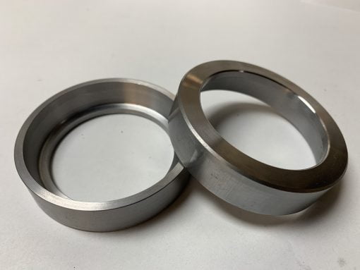Spacer For Rear Hub Bearing - Image 2