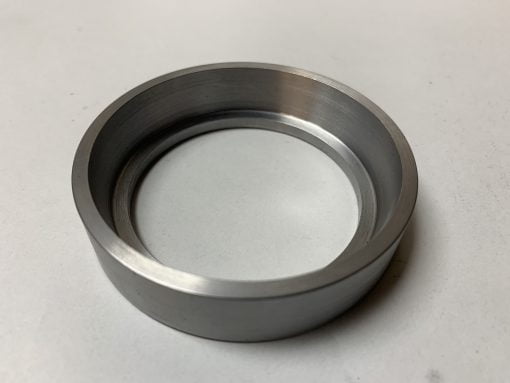 Spacer For Rear Hub Bearing