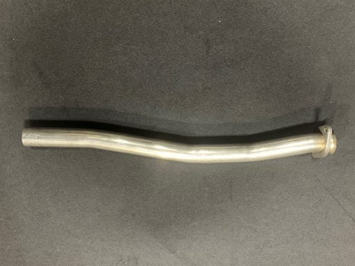 Full Stainless Exhaust System - Image 6
