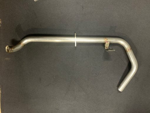 Full Stainless Exhaust System - Image 7