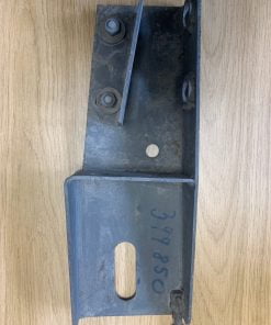 Spare Wheel Mounting Bracket Assembly LHD (Genuine)