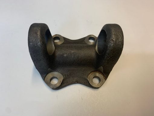 Propshaft Flange High Angle (Genuine)