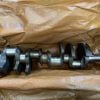 Crankshaft Assembly Std
