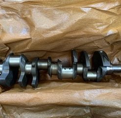 Crankshaft Assembly Std
