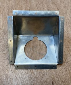 Fuel Filler Access Panel