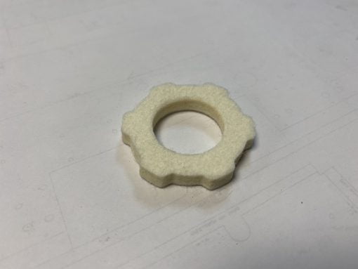 Oil Seal (Felt)