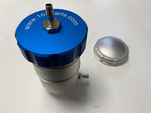 Brake Reservoir Bleed Cap - Image 5