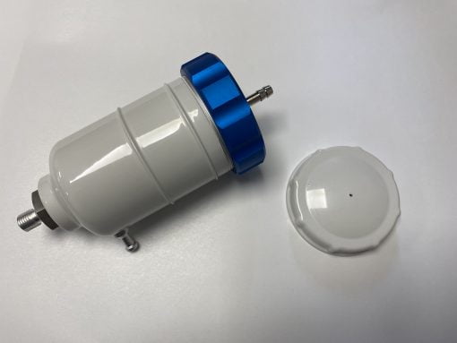 Brake Reservoir Bleed Cap - Image 6
