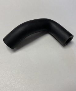 Hose RH Flame Trap To Rocker Cover