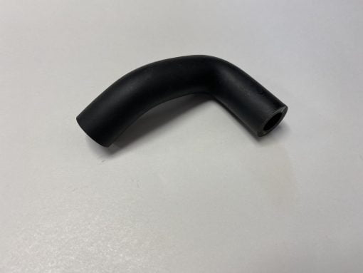Hose RH Flame Trap To Rocker Cover