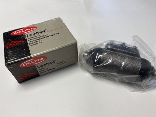 Rear Wheel Cylinder LH (Delphi)