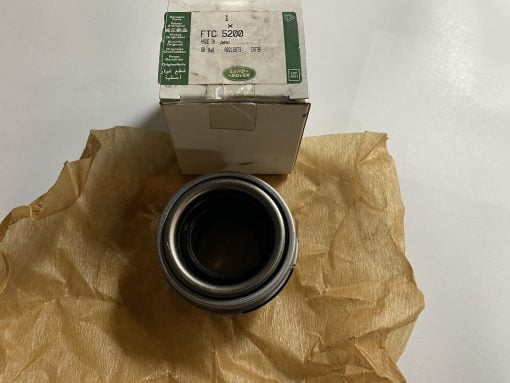 Clutch Release Bearing (Genuine)