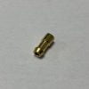 Lucas None Insulated Bullet 2mm